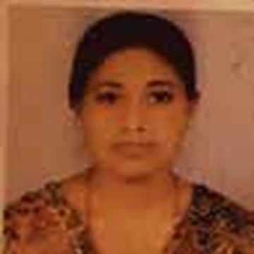 Mrs. Sobita Bhattrai