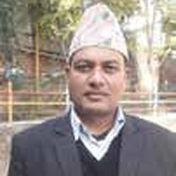 Subhash Kumar Pathak