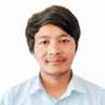 Mr. Sushil Tamang