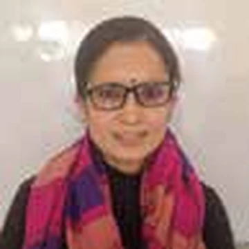 Mrs. Sushila K.C.
