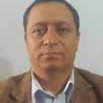 Tara Prasad Regmi