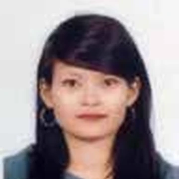 Mrs.Trisana Paudel