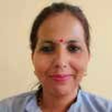 Trisana Poudel