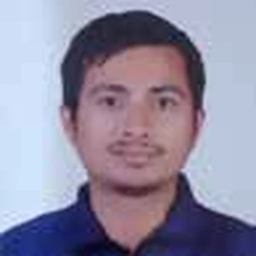 Mr. Udaya Silwal