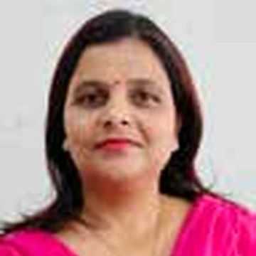 Mrs. Yashoda Regmi