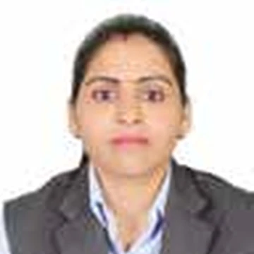 Mrs. Yesoda Bhusal